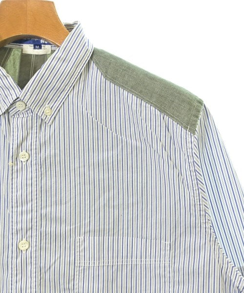 JUNYA WATANABE MAN เสื้อลำลอง