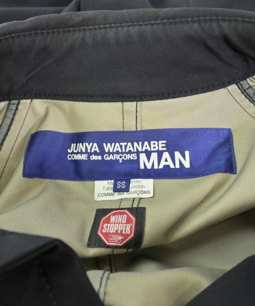 JUNYA WATANABE MAN เสื้อกันฝน