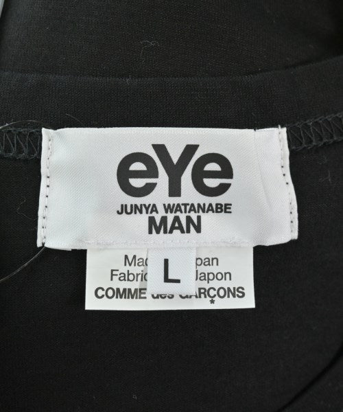 JUNYA WATANABE MAN เสื้อยืด/เสื้อท็อปส์