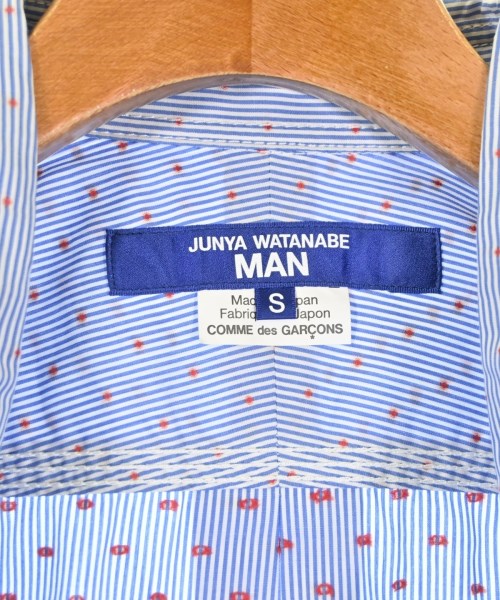 JUNYA WATANABE MAN เสื้อลำลอง