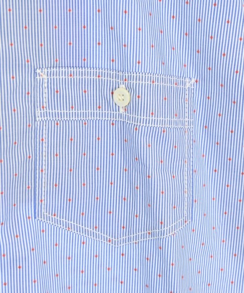 JUNYA WATANABE MAN เสื้อลำลอง