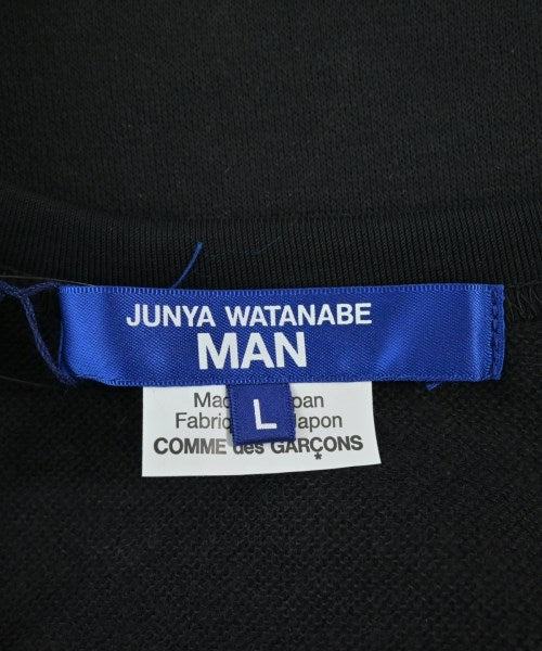 JUNYA WATANABE MAN เสื้อยืด/เสื้อท็อปส์