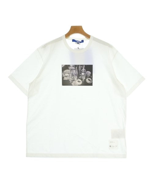 JUNYA WATANABE MAN เสื้อยืด/เสื้อท็อปส์