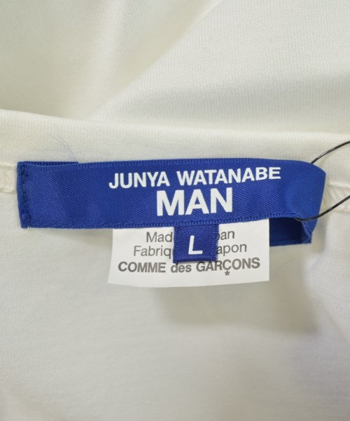 JUNYA WATANABE MAN เสื้อยืด/เสื้อท็อปส์