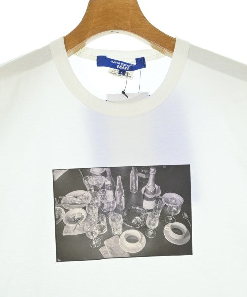 JUNYA WATANABE MAN เสื้อยืด/เสื้อท็อปส์
