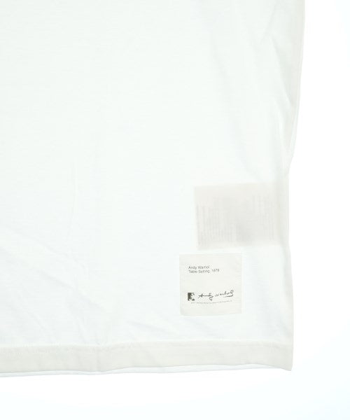 JUNYA WATANABE MAN เสื้อยืด/เสื้อท็อปส์