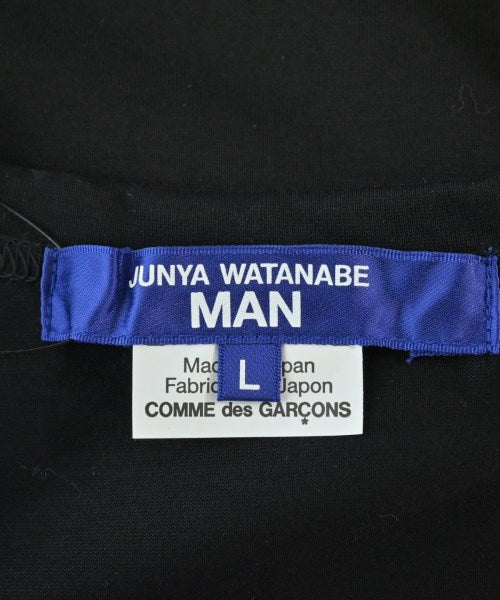 JUNYA WATANABE MAN เสื้อยืด/เสื้อท็อปส์