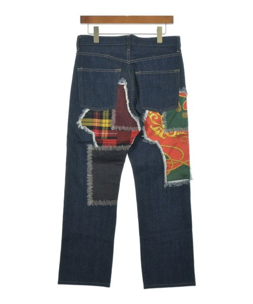 JUNYA WATANABE MAN ยีนส์