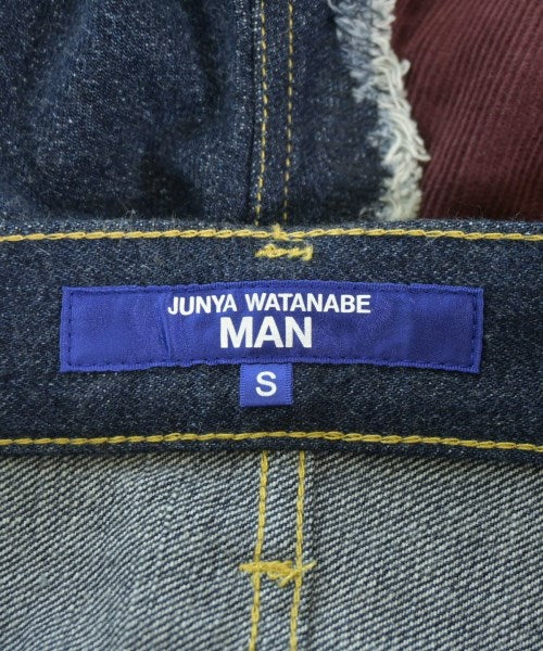 JUNYA WATANABE MAN ยีนส์