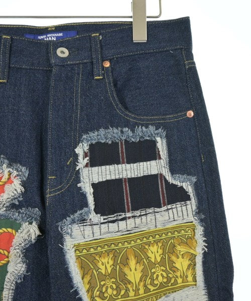 JUNYA WATANABE MAN ยีนส์