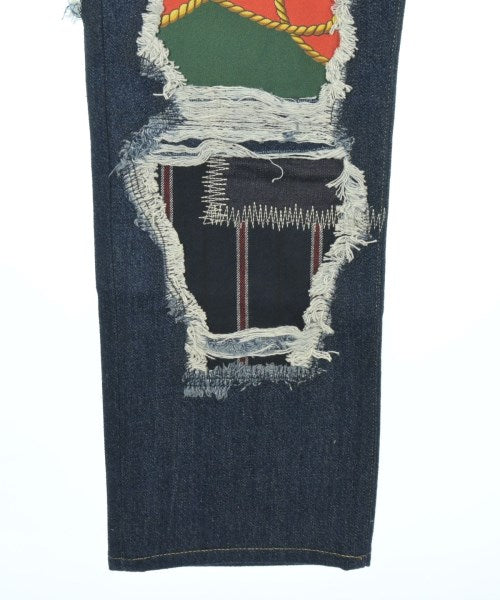 JUNYA WATANABE MAN ยีนส์