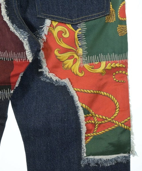 JUNYA WATANABE MAN ยีนส์