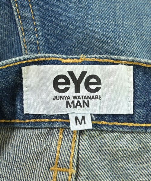 JUNYA WATANABE MAN ยีนส์