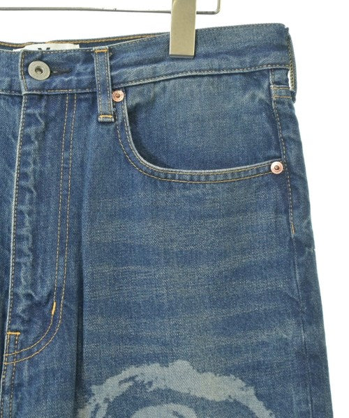 JUNYA WATANABE MAN ยีนส์