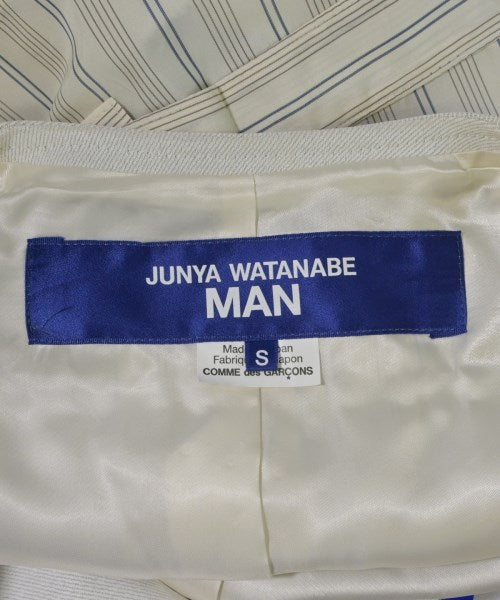 JUNYA WATANABE MAN เสื้อลำลอง