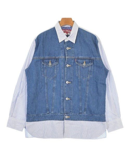 JUNYA WATANABE MAN เสื้อลำลอง