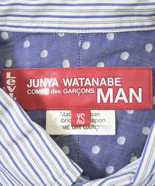 JUNYA WATANABE MAN เสื้อลำลอง