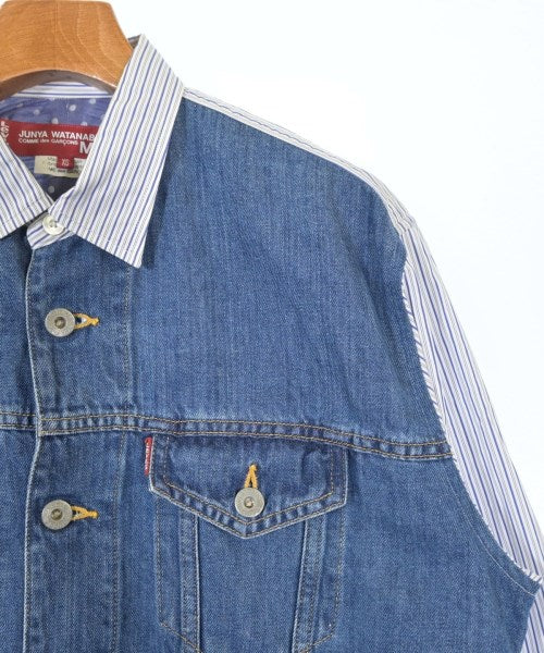 JUNYA WATANABE MAN เสื้อลำลอง