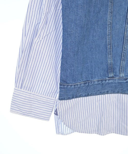 JUNYA WATANABE MAN เสื้อลำลอง