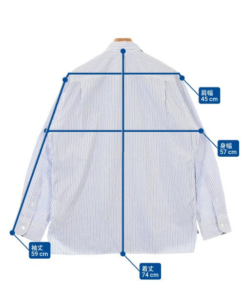 JUNYA WATANABE MAN เสื้อลำลอง