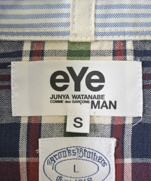 JUNYA WATANABE MAN เสื้อลำลอง