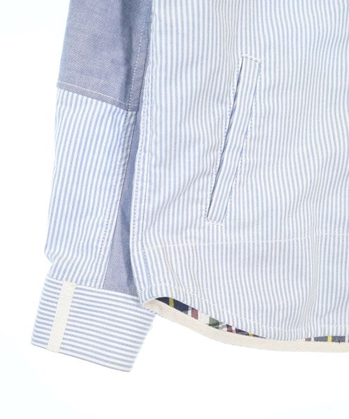 JUNYA WATANABE MAN เสื้อลำลอง