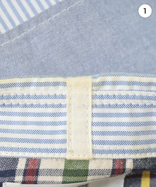 JUNYA WATANABE MAN เสื้อลำลอง
