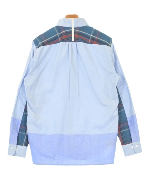 JUNYA WATANABE MAN เสื้อลำลอง