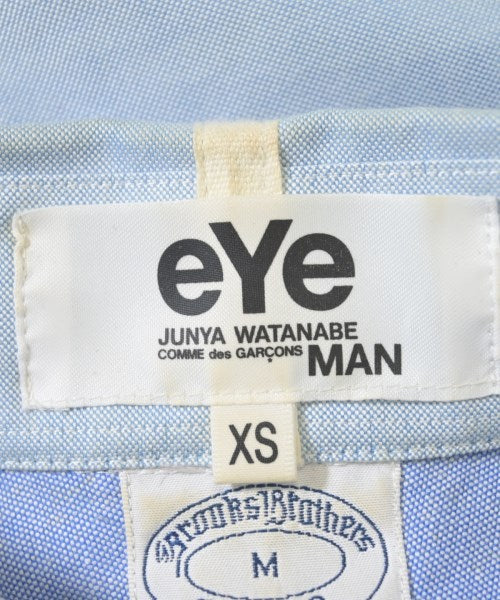 JUNYA WATANABE MAN เสื้อลำลอง
