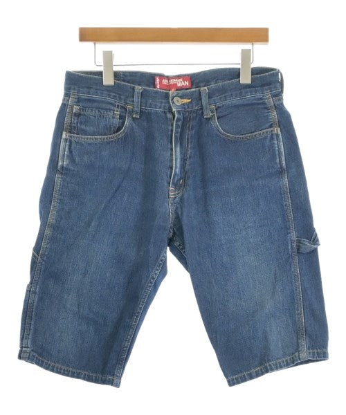 JUNYA WATANABE MAN กางเกงขาสั้น