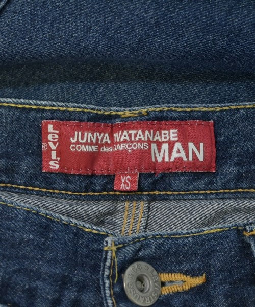 JUNYA WATANABE MAN กางเกงขาสั้น