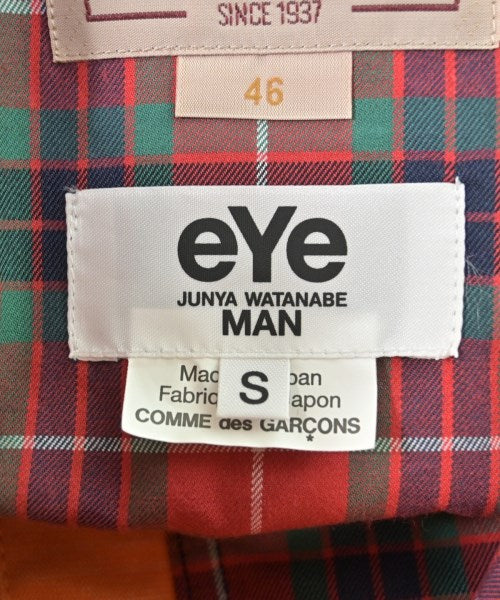 JUNYA WATANABE MAN แจ็คเก็ตเบลาส์ อื่น