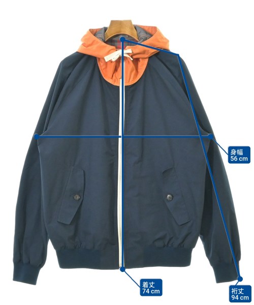 JUNYA WATANABE MAN แจ็คเก็ตเบลาส์ อื่น
