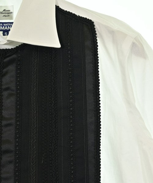 JUNYA WATANABE MAN เสื้อลำลอง