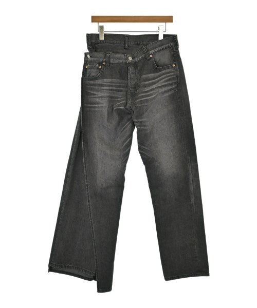 JUNYA WATANABE MAN ยีนส์