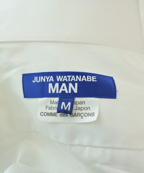 JUNYA WATANABE MAN เสื้อลำลอง