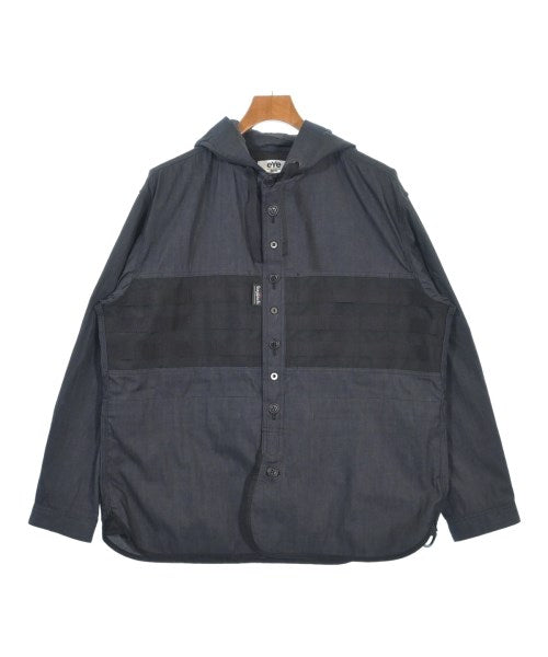 JUNYA WATANABE MAN เสื้อพาร์กาภูเขา