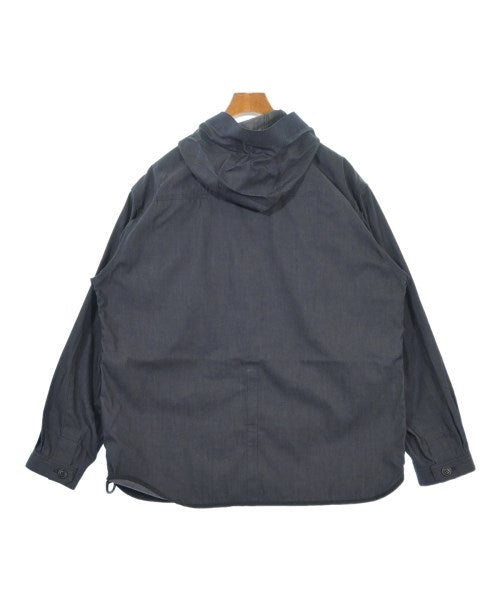 JUNYA WATANABE MAN เสื้อพาร์กาภูเขา