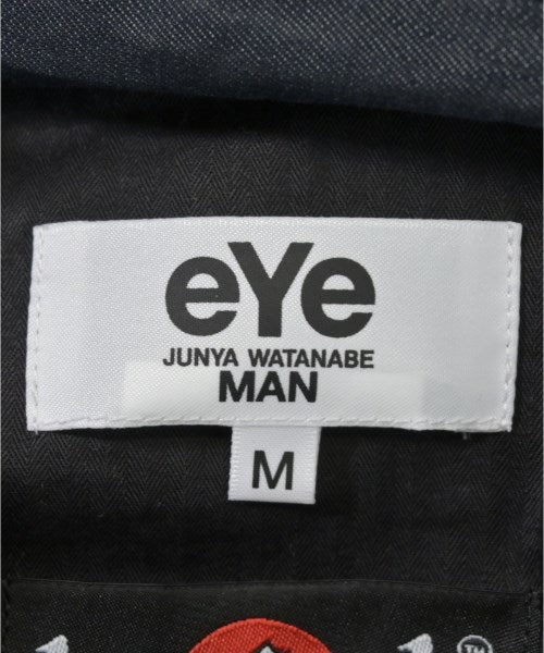 JUNYA WATANABE MAN เสื้อพาร์กาภูเขา