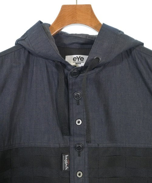 JUNYA WATANABE MAN เสื้อพาร์กาภูเขา