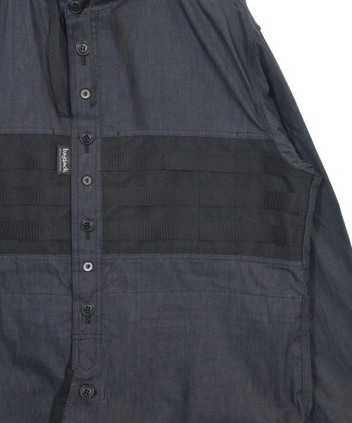 JUNYA WATANABE MAN เสื้อพาร์กาภูเขา
