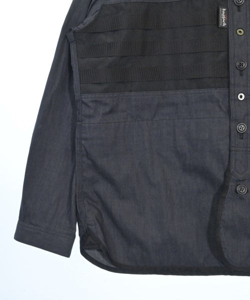 JUNYA WATANABE MAN เสื้อพาร์กาภูเขา