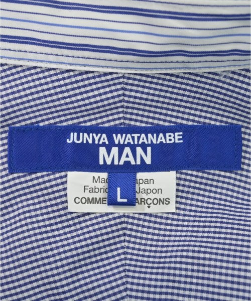JUNYA WATANABE MAN เสื้อลำลอง