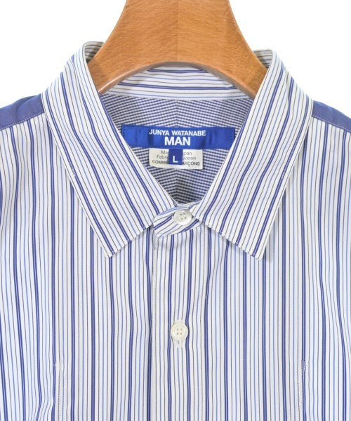 JUNYA WATANABE MAN เสื้อลำลอง