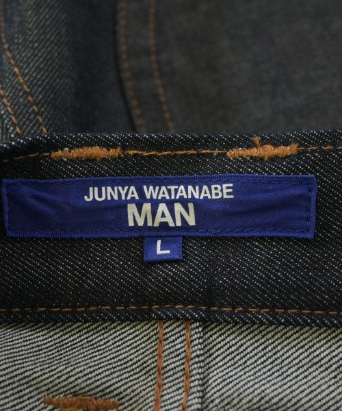 JUNYA WATANABE MAN ยีนส์