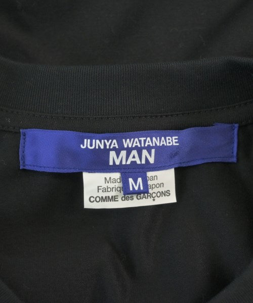 JUNYA WATANABE MAN เสื้อยืด/เสื้อท็อปส์