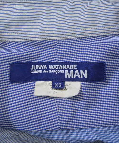 JUNYA WATANABE MAN เสื้อลำลอง