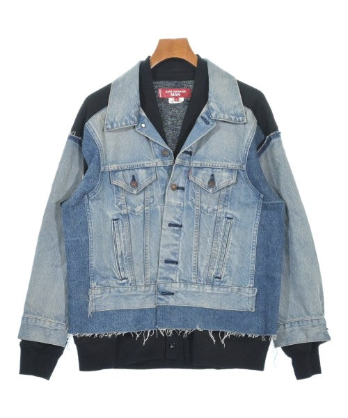 JUNYA WATANABE MAN แจ็คเก็ตเบลาส์ อื่น