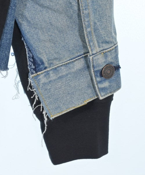 JUNYA WATANABE MAN แจ็คเก็ตเบลาส์ อื่น