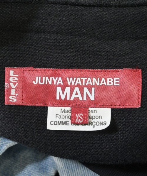 JUNYA WATANABE MAN แจ็คเก็ตเบลาส์ อื่น